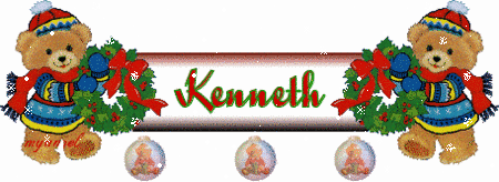 Kenneth