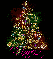 Marcia Christmas tree
