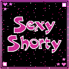 sexy shorty