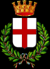 Milan Coat of Arms