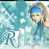 +Rikku+