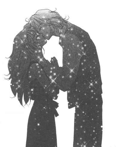 kiss