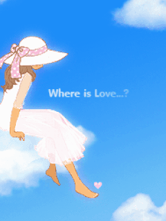 WHERE IS LOVE