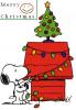 Snoopy's Merry Christmas