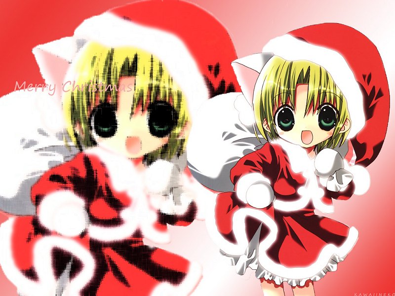 merry ....