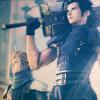Final Fantasy VII - Zack & Cloud Strife