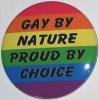 proud by choice