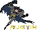 Austin - Batman