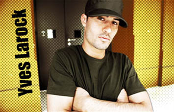 Yves larock
