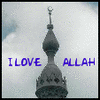Allah Mosque