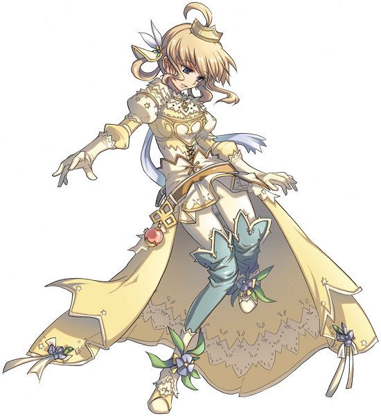 mery
