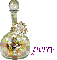 perry potion bottle