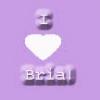 I Love Bria