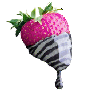 striped strawberry