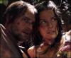 Sawyer and Kate (lost)