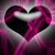 lil pink cyber heart