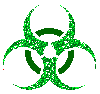 Green Biohazard