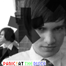 panic at the disco