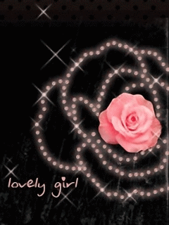 LOVELY GIRL