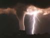lightning vs tornado