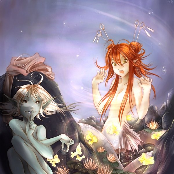 Mermaid