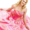 pretty dress