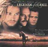 Legends of the Fall