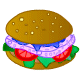 blueburger