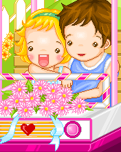 cute kawaii lil lovers