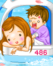 cute kawaii lil lovers