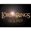 Lord Of The Rings Squad