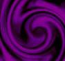 Purple swirly