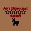 Any Democrat in 2008
