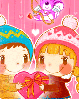cute kawaii winter lil lovers