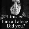 i trusted him!