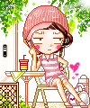 cute girl