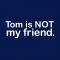 Tom hater