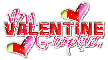 my valentine graphics