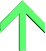 Green arrow pointing up