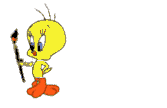 Julie tweety