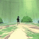 running sasuke