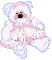Cute bear/Cecilia