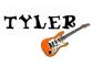 Tyler guitar