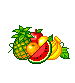 Tropical Fruit
