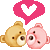 LOVE BEARS