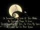 nightmare before christmas song