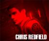 Chris Redfield