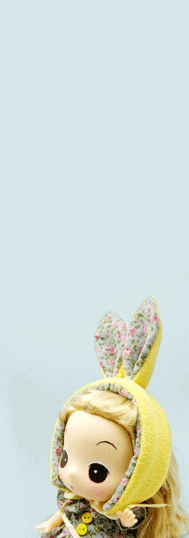 DDUNG BUNNY