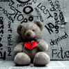 lost teddy bear