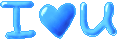 i love you